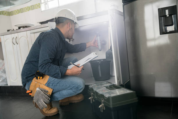 Best Water Heater Repair  in Darrington, WA
