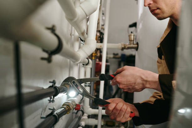 Best Water Leak Repair  in Darrington, WA