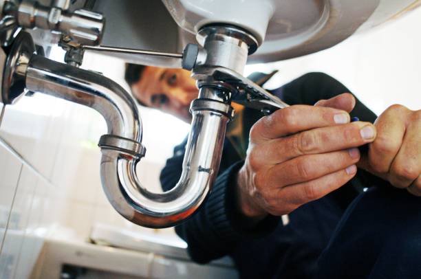 Best Plumbing Inspection Services  in Darrington, WA
