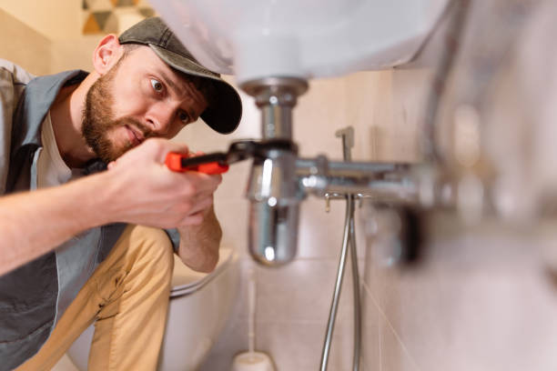 Septic Systems in Darrington, WA