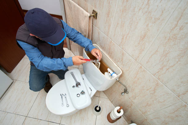 Best Best Plumbers Near Me  in Darrington, WA