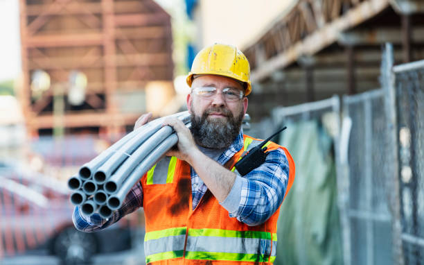 Best Plumbing Repair Near Me  in Darrington, WA