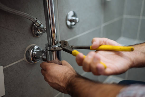 Best Affordable Plumbing Services  in Darrington, WA
