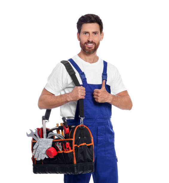 Best Leak Detection Services  in Darrington, WA