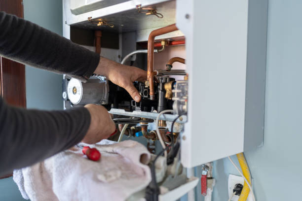 Best Hot Water Heater Installation  in Darrington, WA