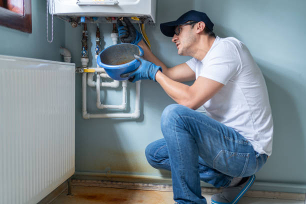 Sprinkler Systems in Darrington, WA